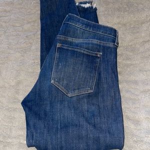 Skinny jeans size 28